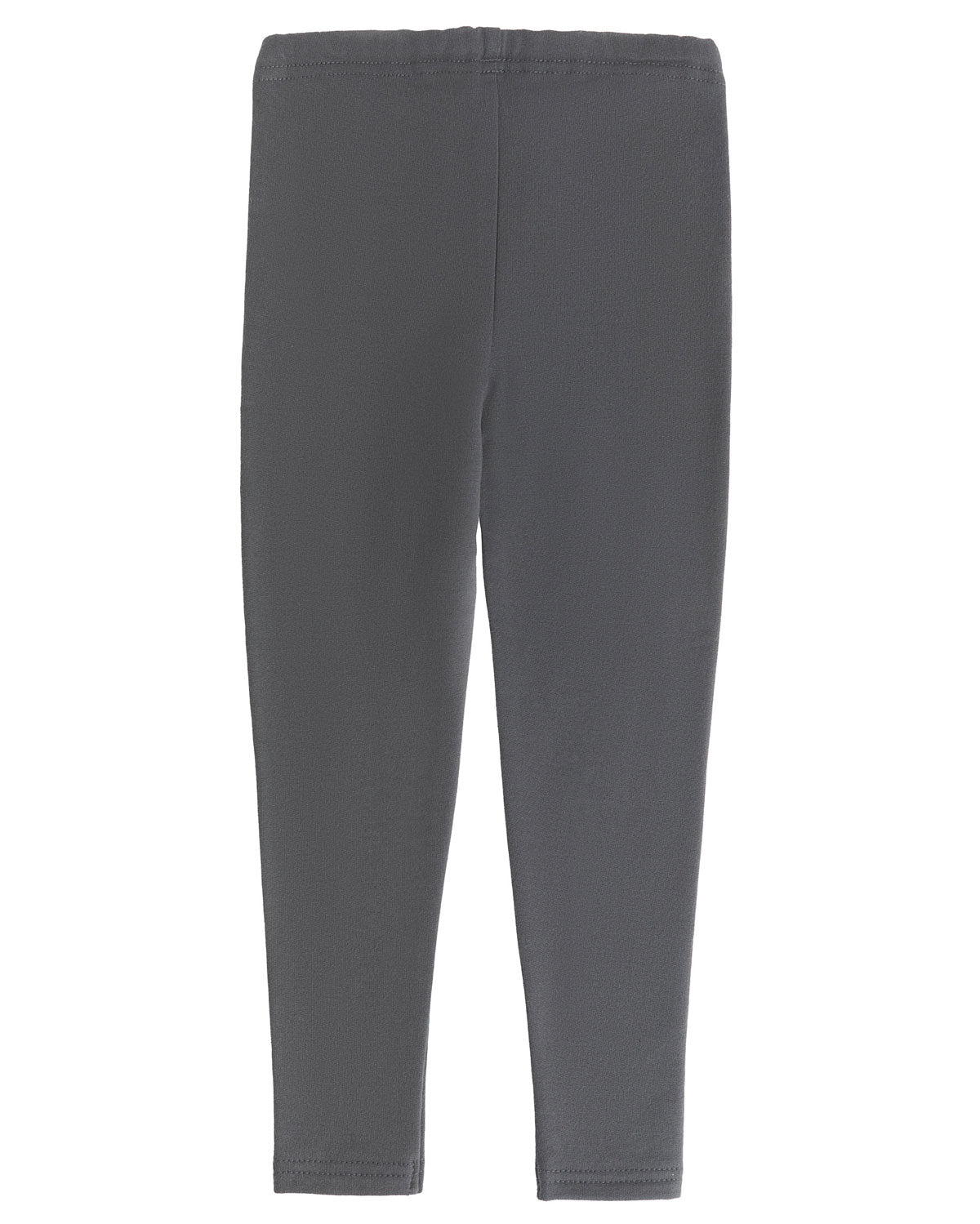 Kinder Winter Leggings Bio Baumwolle Elasthan