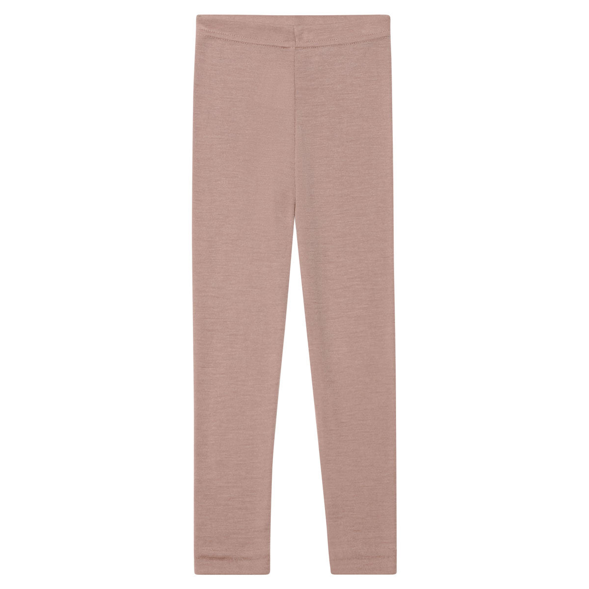 Engel Natur Kinder Leggings Wolle Seide