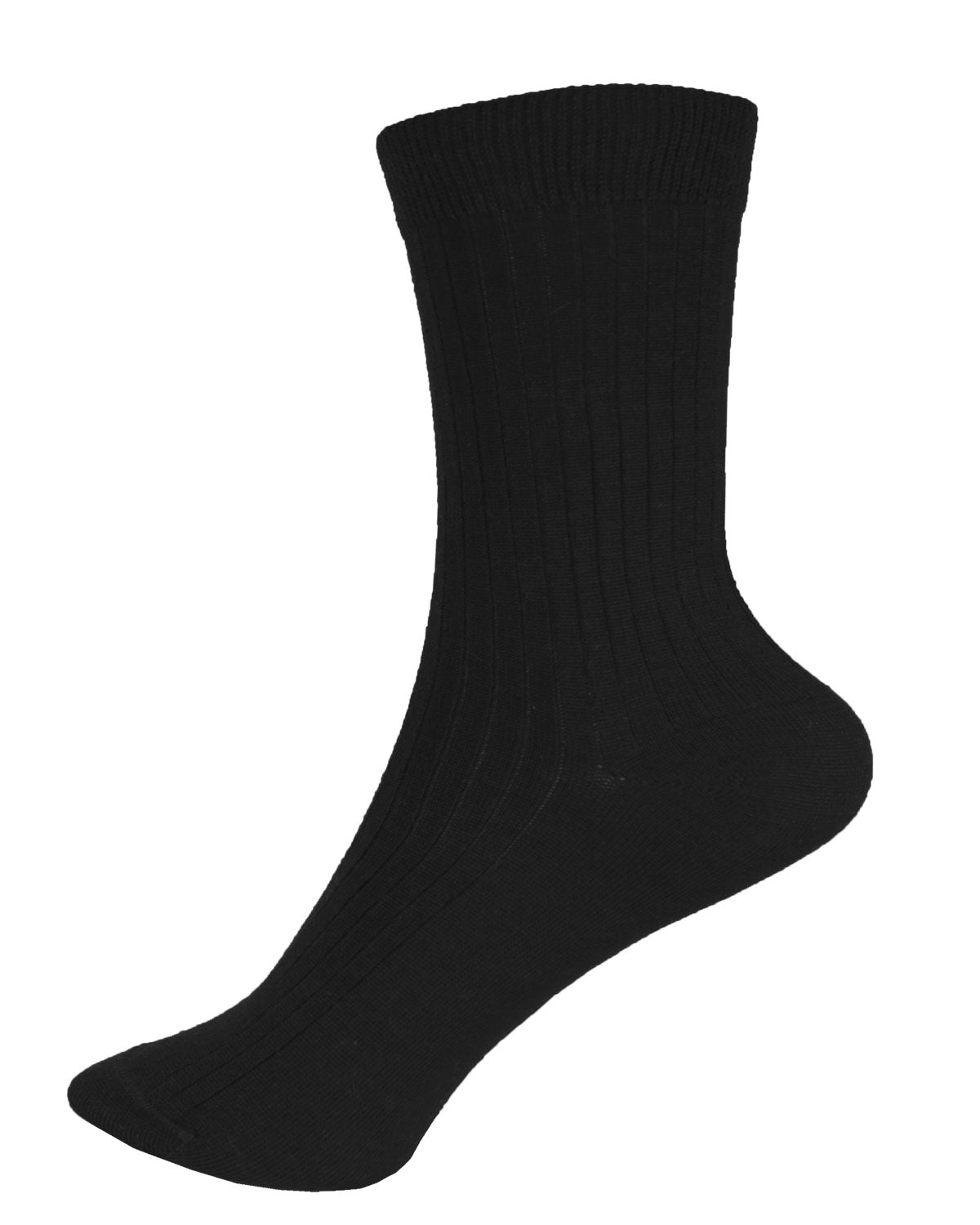 Unisex Socken Rippenstrick Alpaka Merinowolle Nylon