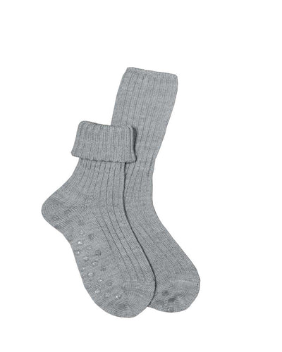 Baby Stoppersocken Bio Schurwolle