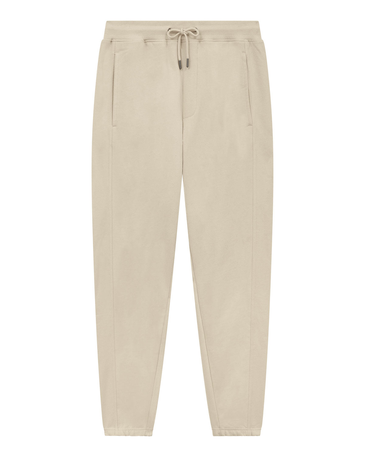 Organic Sweatpants, Unisex Jogginghose Bio Baumwolle