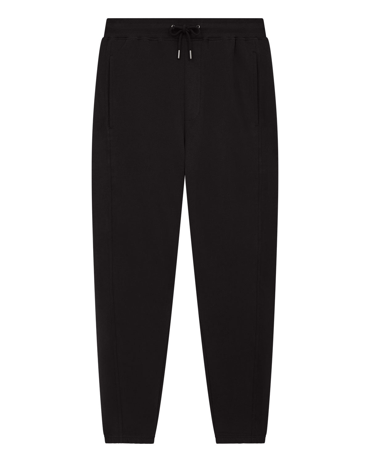 Organic Sweatpants, Unisex Jogginghose Bio Baumwolle