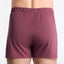 Albero Natur Herren klassische Boxershorts Bio Baumwolle