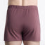 Albero Natur Herren klassische Boxershorts Bio Baumwolle