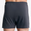 Albero Natur Herren klassische Boxershorts Bio Baumwolle
