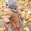 Disana Baby Walk Overall Schurwolle kbT-Merinowolle