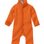 Disana Baby Walk Overall Schurwolle kbT-Merinowolle