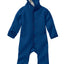 Disana Baby Walk Overall Schurwolle kbT-Merinowolle