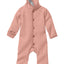 Disana Baby Walk Overall Schurwolle kbT-Merinowolle