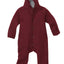 Disana Baby Walk Overall Schurwolle kbT-Merinowolle