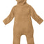 Disana Baby Walk Overall Schurwolle kbT-Merinowolle
