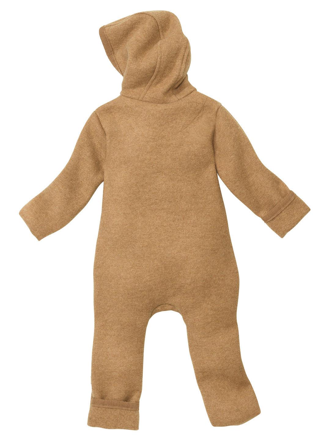 Disana Baby Walk Overall Schurwolle kbT-Merinowolle