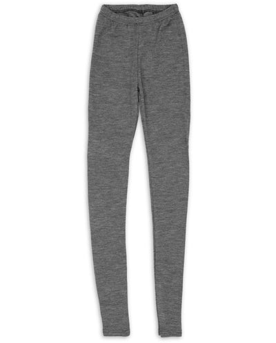 Engel Natur Damen-Leggings Merino Wolle