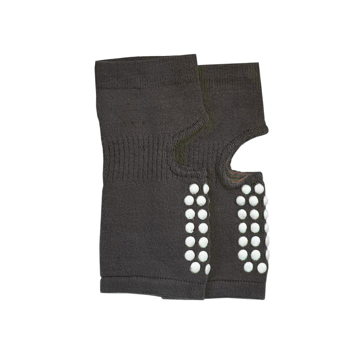 Erwachsene Sport Yoga Socke Bio-Baumwolle mit Stopper