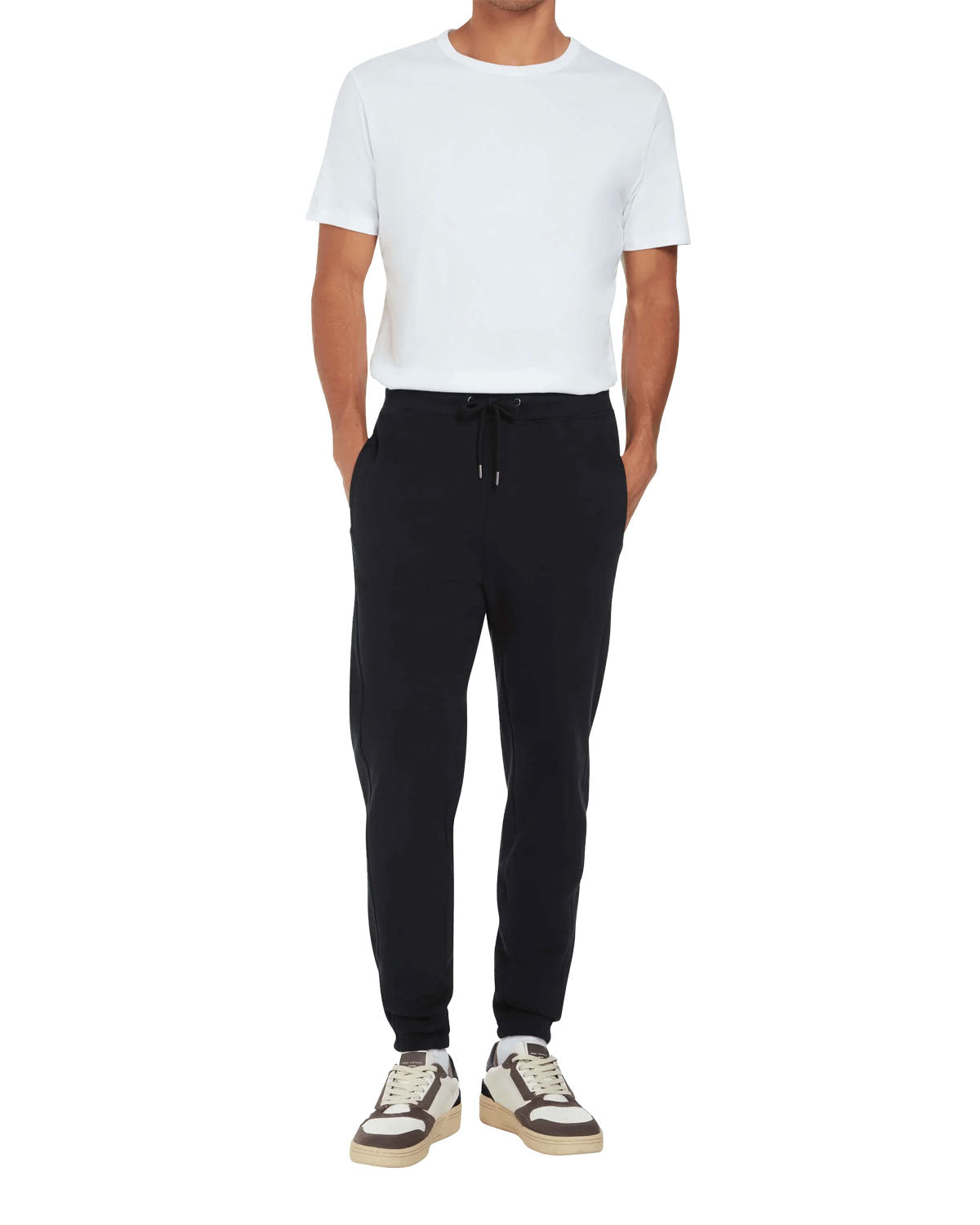 Organic Sweatpants, Unisex Jogginghose Bio Baumwolle