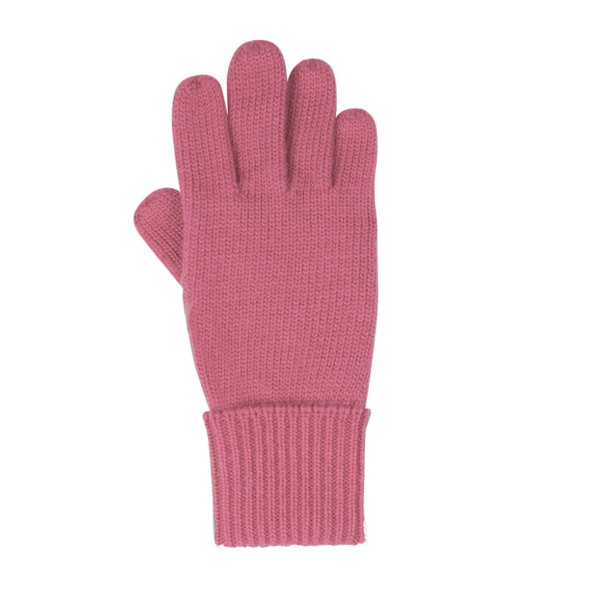 Kinder Fingerhandschuhe kbT-Merino Schurwolle