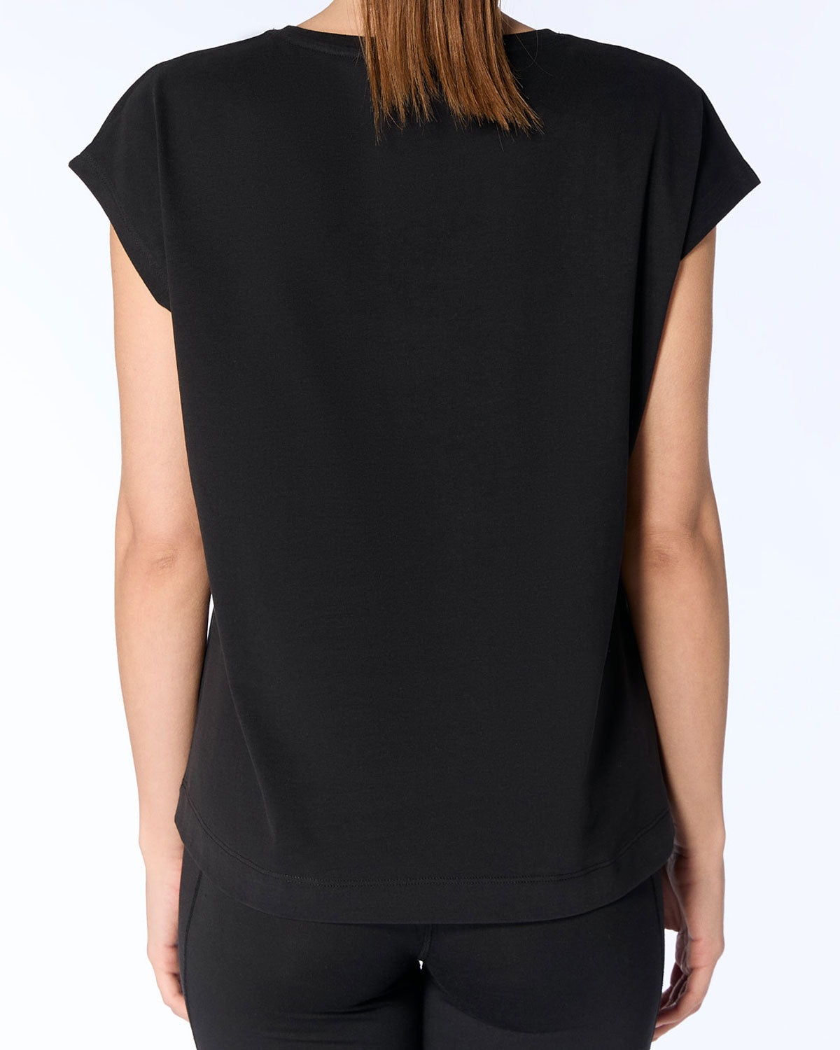 Damen Oversize Shirt reiner Baumwolle Bio