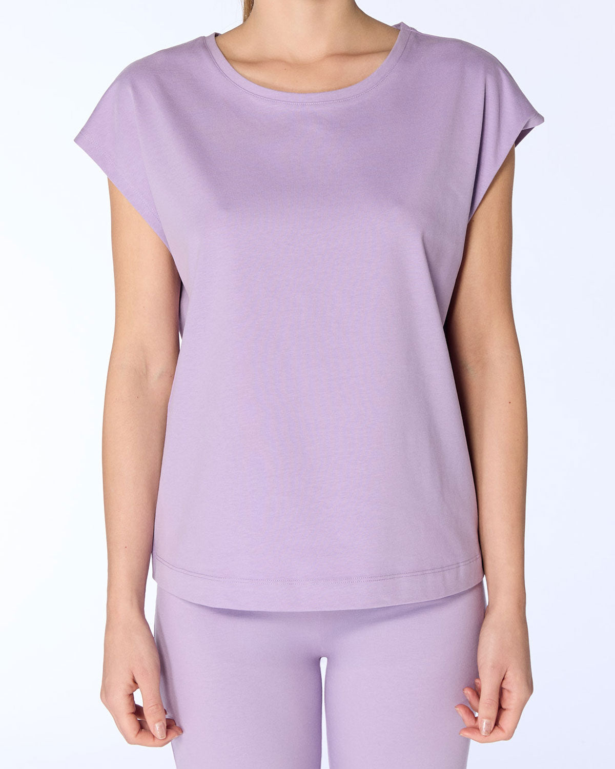 Damen Oversize Shirt reiner Baumwolle Bio