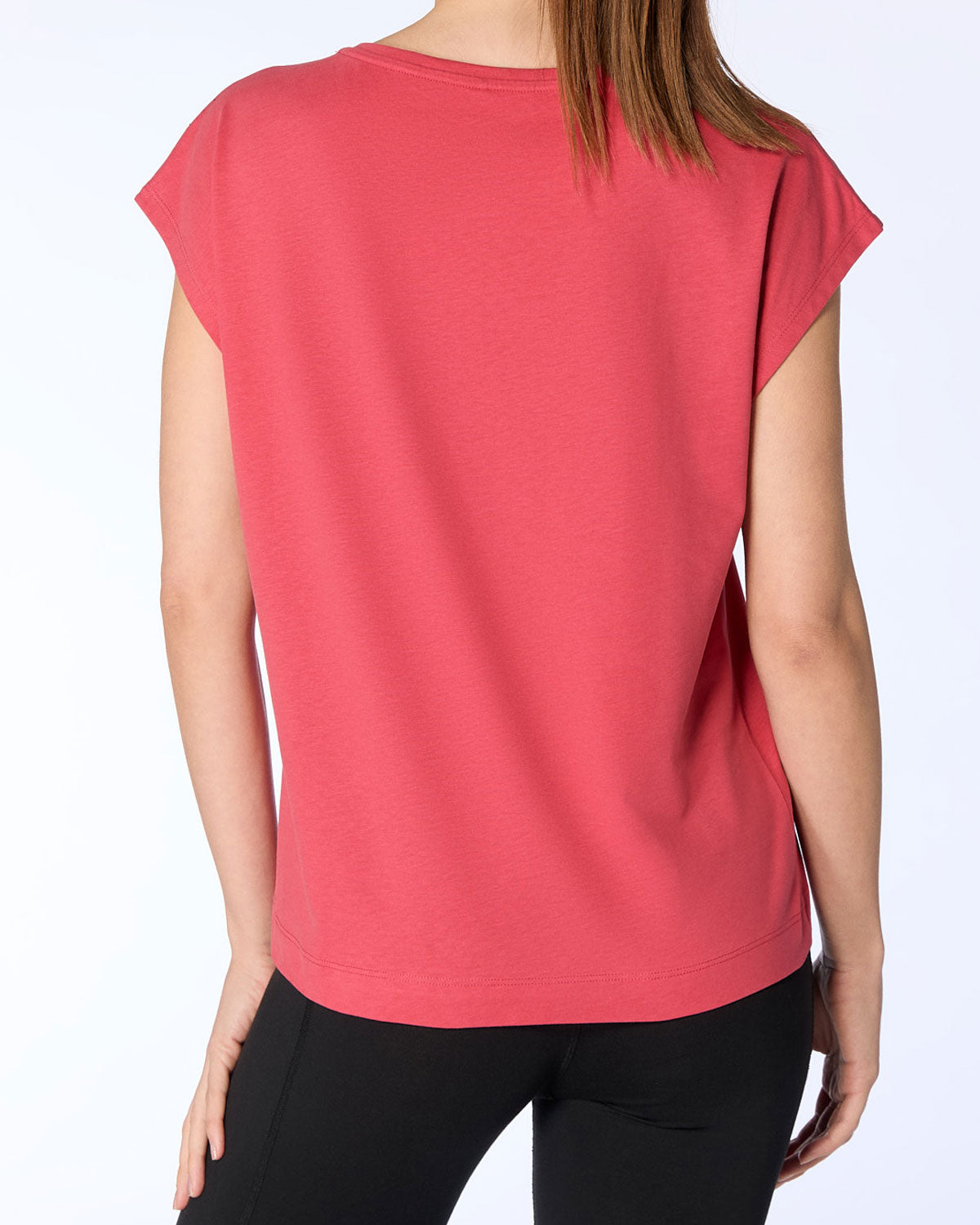 Damen Oversize Shirt reiner Baumwolle Bio