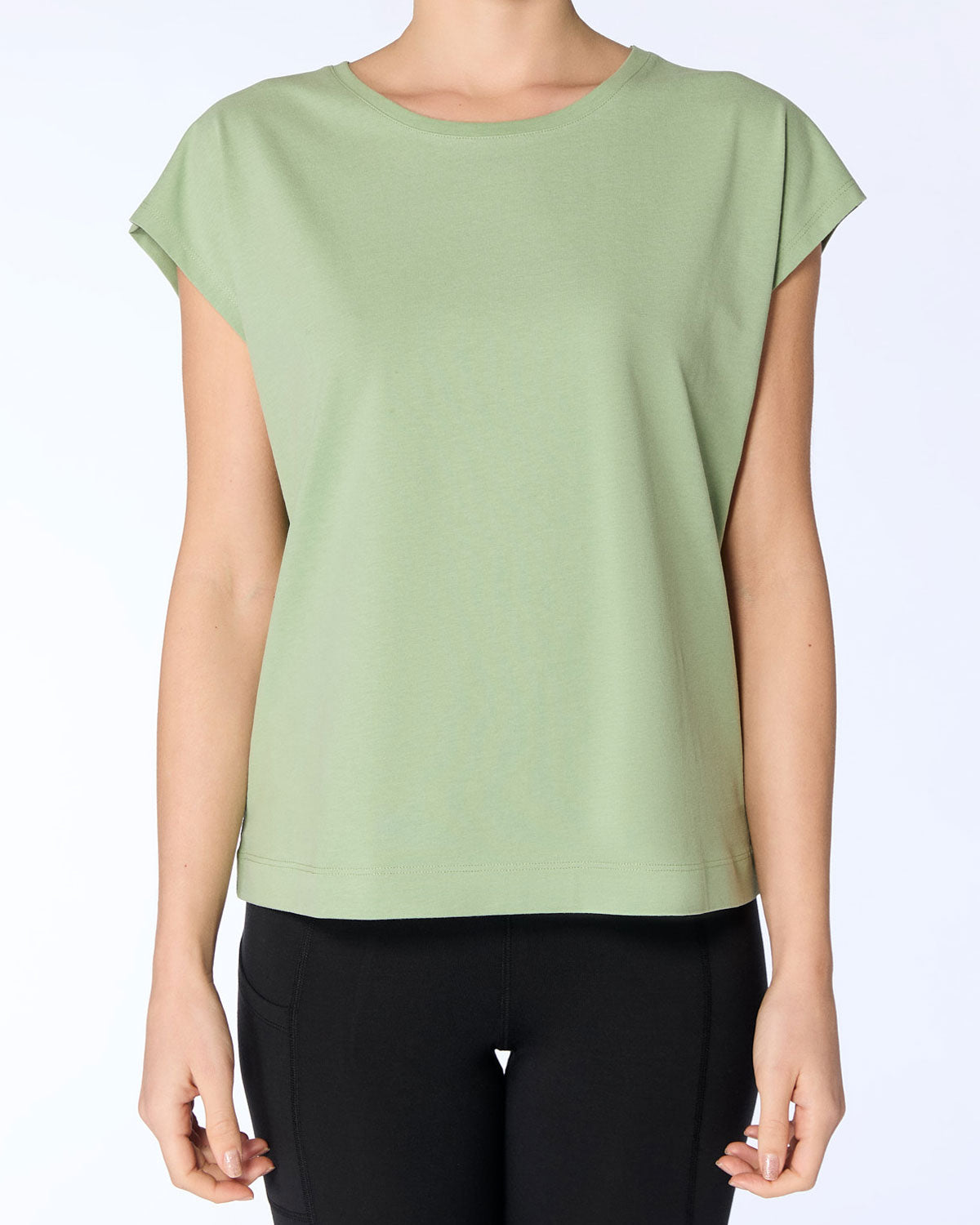 Damen Oversize Shirt reiner Baumwolle Bio