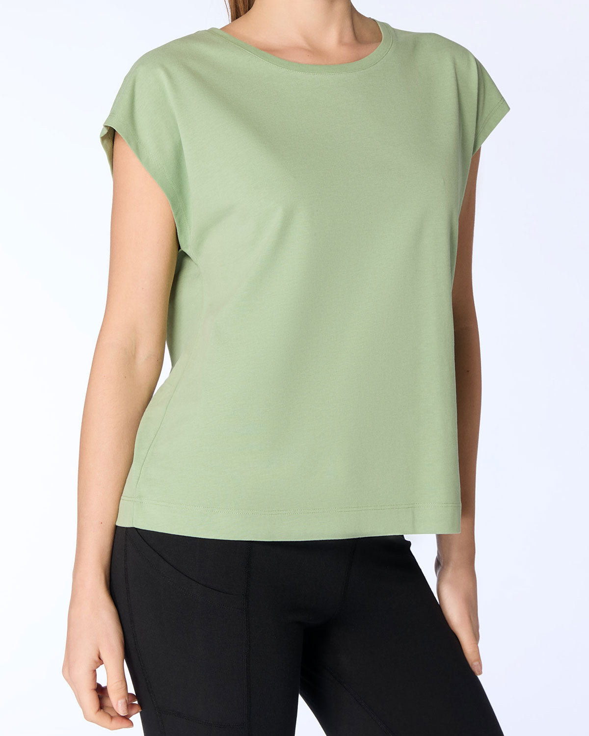 Damen Oversize Shirt reiner Baumwolle Bio