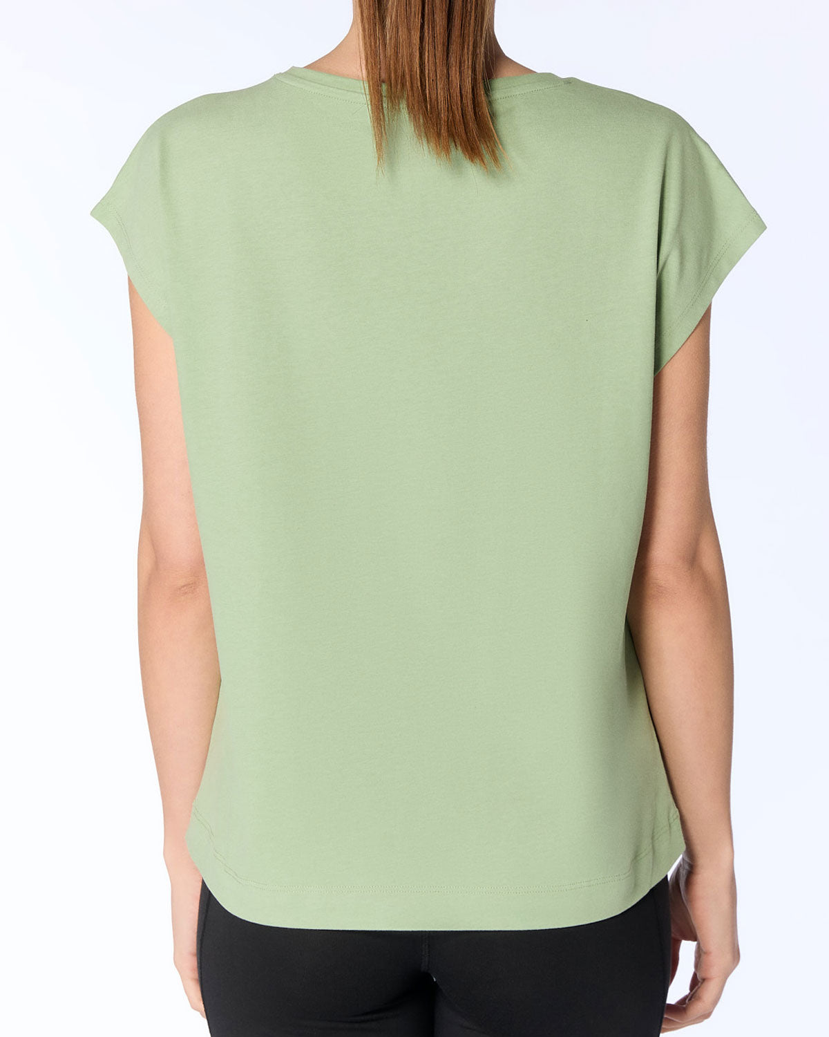 Damen Oversize Shirt reiner Baumwolle Bio