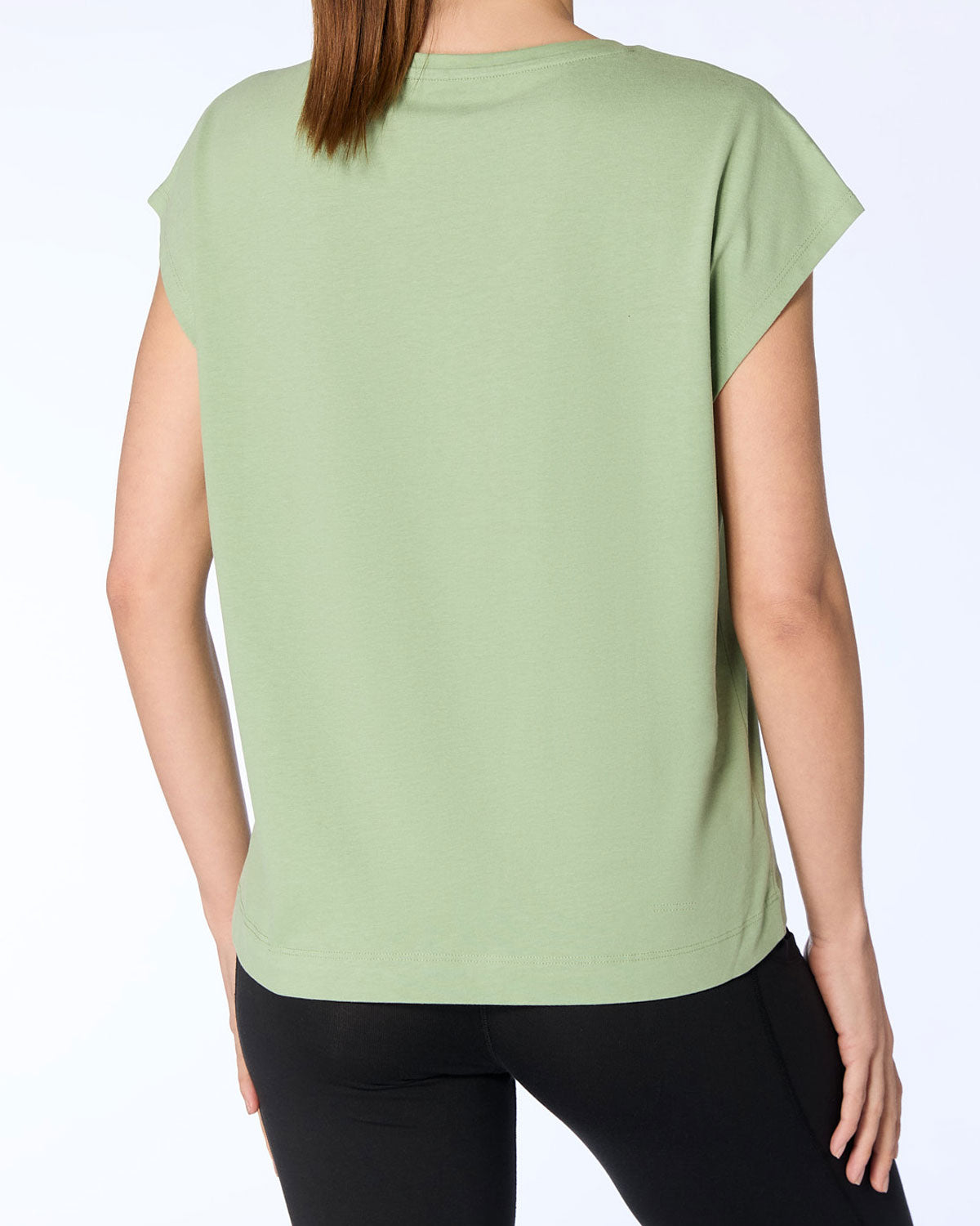 Damen Oversize Shirt reiner Baumwolle Bio