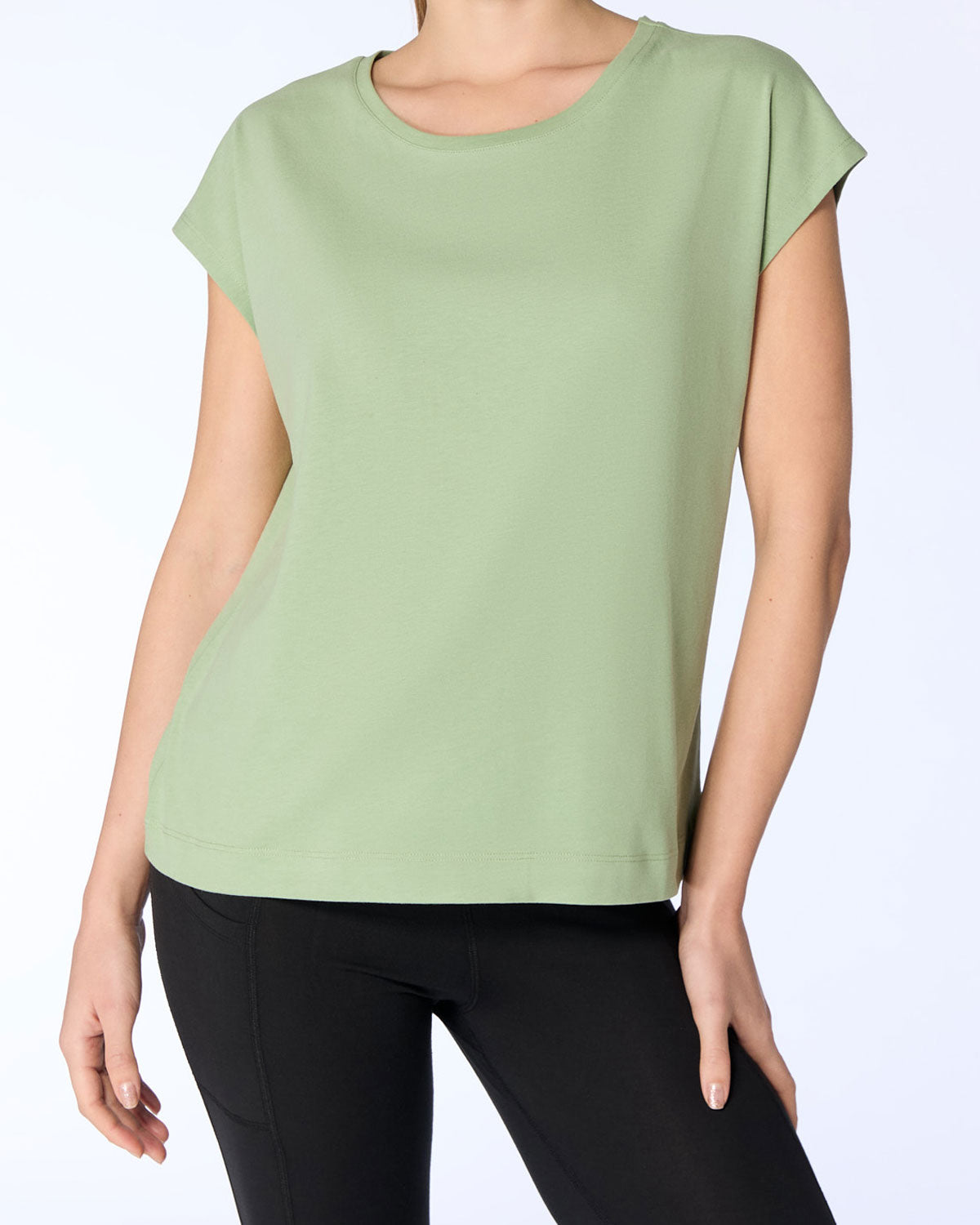 Damen Oversize Shirt reiner Baumwolle Bio