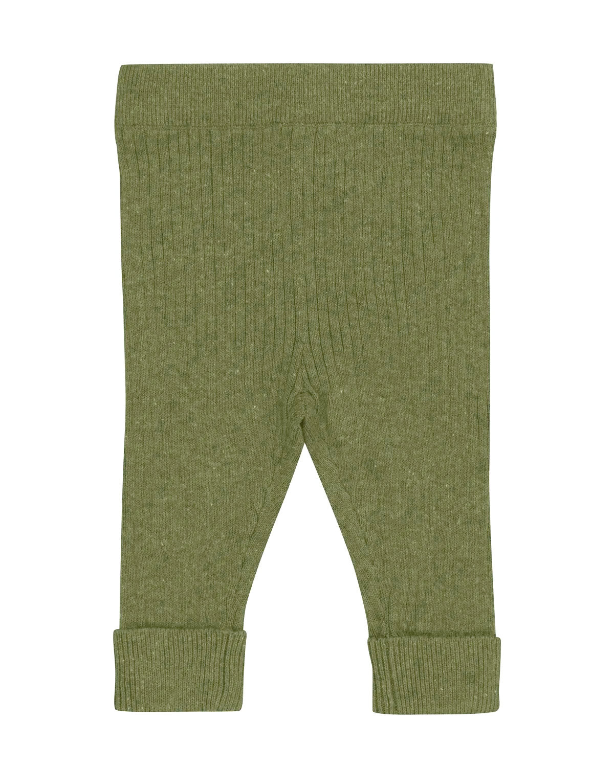 Puri Organic Baby Pant Rippe Baumwolle (Bio) Leinen