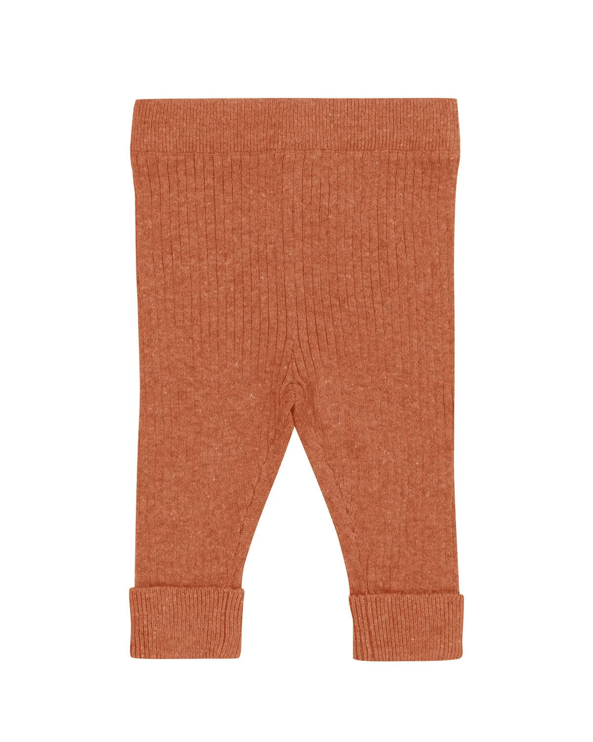 Puri Organic Baby Pant Rippe Baumwolle (Bio) Leinen