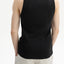 Mela Herren Tank Top Ärmellos Bio Baumwolle
