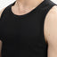 Mela Herren Tank Top Ärmellos Bio Baumwolle