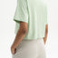 Mela Damen Bio Baumwolle T-Shirt Oversized