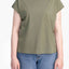 Mela Damen T-Shirt Bio Baumwolle