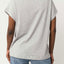 Mela Damen T-Shirt Bio Baumwolle