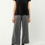 Mela Damen T-Shirt Bio Baumwolle