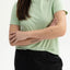 Mela Damen T-Shirt Bio Baumwolle