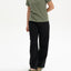 Mela Damen T-Shirt Bio Baumwolle