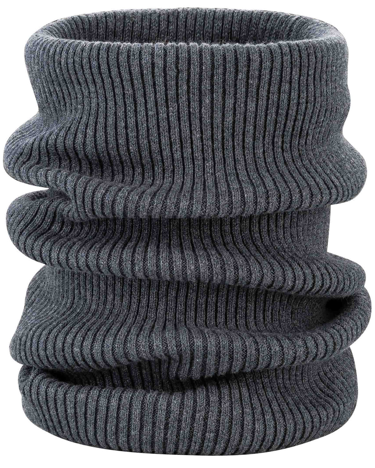 Mela Unisex Schlauchschal Bio Baumwolle