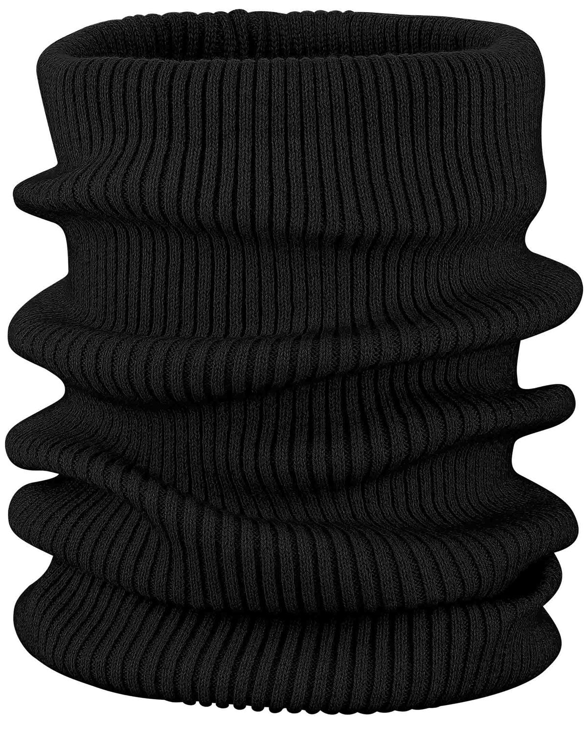 Mela Unisex Schlauchschal Bio Baumwolle