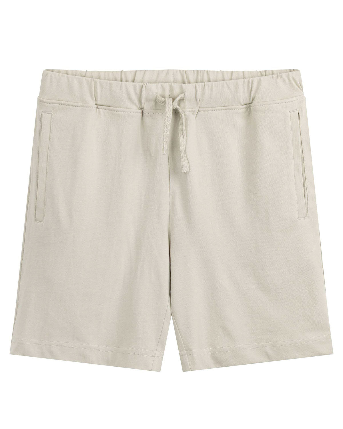 Mela Herren  Shorts Hose Kurz Bio Baumwolle