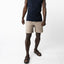 Mela Herren Tank Top Ärmellos Bio Baumwolle