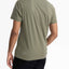 Mela Herren Poloshirt Bio Baumwolle Jersey