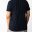 Mela Herren Poloshirt Bio Baumwolle Jersey