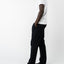 Mela Herren Poloshirt Bio Baumwolle Jersey