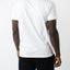 Mela Herren Poloshirt Bio Baumwolle Jersey