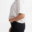 Mela Damen Bio Baumwolle T-Shirt Oversized