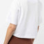 Mela Damen Bio Baumwolle T-Shirt Oversized
