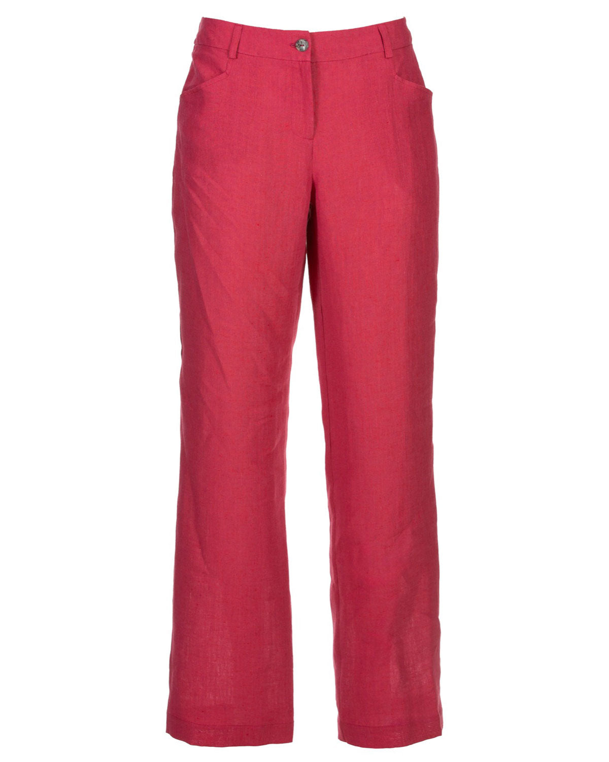 Naturalmente by Schweikardt Moden Leinen Hose