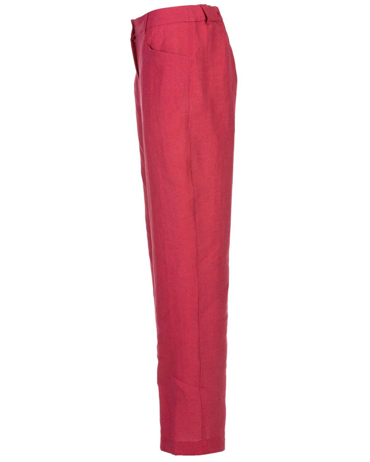 Naturalmente by Schweikardt Moden Leinen Hose